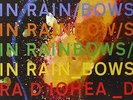 RADIOHEAD In Rainbows Vinyl LP 2007 (10 Tracks) NEW & SEALED