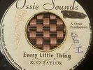 Rod Taylor Every Little Thing Killer Roots 7