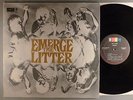 Litter, The  Emerge   Hard Psych