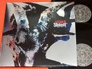SLIPKNOT - Iowa - 2001 Roadrunner 2x LP + Poster First Press A1-D1 RARE MISPRESS