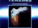 TENEBRE - ORIGINAL SCORE - LIMITED EDITION - BLACK VINYL - GOBLIN