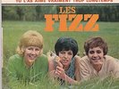 45t Les FIZZ