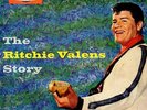 RITCHIE VALENS ++EP++RITCHIE VALENS STORY++DEUTSCHLAND+++