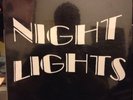 NIGHT LIGHTS rare Private Disco Sealed Never Before On eBay Modern Soul