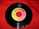 STRATUS  45:  Girl / Wild Woman  -  Wisconsin Engineer / Co-producer Copy VG++