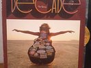1st press NEIL YOUNG DECADE 3 X LP SET REPRISE tan steamboat ORIGINAL EX