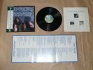 Deep Purple:Machine Head Japan LP W/OBI