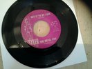 The Royal Five Say it to my Face - Tyler - Northern soul records The