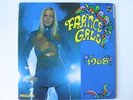 FRANCE GALL rare yeye freakbeat 1968 Philips CDN EX LP