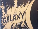 GALAXY Day Without The Sun Rare Private Press Psych ORIGINALS On Sky Queen Clean