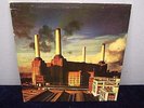 Pink Floyd Animals Vinyl LP UK Press + Inner Wide Spine SHLV815