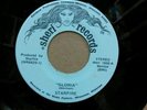 STARFIRE 45 GLORIA ,GARAGE ROCK FUZZ EX CONDITION