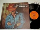 LEE HAZLEWOOD * LP * THE STOCKHOLM KID * RARE FOLK PROG*ORIGINAL 1974