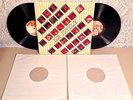 Led Zeppelin Live LP Record Album EX Toasted Finestkind Records Australia