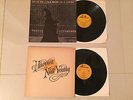 2 x Neil Young LP's After The Goldrush & Harvest french & german 1st Press Ex+