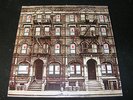LED ZEPPELIN Physical Graffiti / 1st press German DLP 1975 SWAN SONG SSK 89400