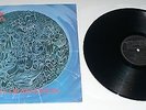 MORBID ANGEL - Altars of Madness LP old Pressing original Earache MOSH 11