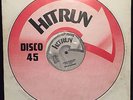 Prince Hammer - Ten Thousand Lions / North London Thing - Hitrun 12