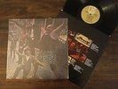 THE DOORS Strange Days ORIGINAL 1967 US LP SHRINK