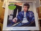 Bob Dylan Highway 61 Revisited LP sealed vinyl RE reissue Sundazed mono