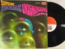 Hell Preachers Inc LP EUROPA Supreme Psychedelic Underground RARE PSYCH ACID