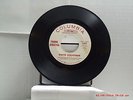 FRANK SINATRA -(45)- WHITE LABEL PROMO - WHITE CHRISTMAS / HAVE YOURSELF A--1963