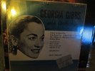georgia gibb  royale  10' lp   sealed