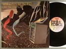 Nine Days Wonder  Only The Dancers   Krautrock Prog   German Press  Quad