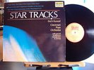 Star Tracks Erich Kunzel Cin Sym Telarc DG10094 1st press A1,B1 