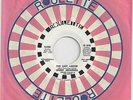 Northern Soul-Lenny Jennings-The Last Laugh / Easy Baby-Roulette 4704-D.J.