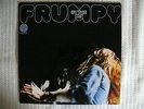Frumpy  By The Way  orig. 1972 Vertigo Swirl Ger. 1st Press 6360604  Kravetz EX