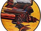 Screaming For Vengeance - Judas Priest (2013, Vinyl NEU) Picture Disc