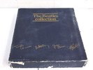 Beatles 14 LPs collection blue box really rare