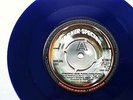 DARLENE LOVE - CHRISTMAS (BABY, PLEASE COME HOME) - BLUE WAX - PHIL SPECTOR