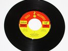 MOTHER TUCKERS YELLOW DUCK Rare 60s Canada Psych Garage 45 