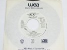 GARY NUMAN Cars/ Metal RARE CANADA PROMO 45 NM