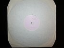 DEPECHE MODE 'PERSONAL JESUS' & 'DANGEROUS' TEST PRESSING RECORD..