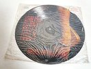 BRUCE SPRINGSTEEN - HUMAN TOUCH - LIMITED EDITION PICTURE DISC-LP/Vinyl/Record