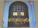 AFFENSTUNDE – POPOL VUH, VINYL 1970