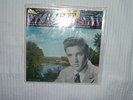 Vintage Elvis Presley 45 Record EPA-5121 Peace in the Valley Unopened 1958