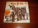 LOS JETS PASEO, CUMBIA, MERENGUE, SALSA. DANCING ORCHESTRA. VZLA. VERY RARE
