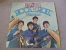 The Beatles 'Rock 'n' Roll Music' 12