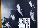 ROLLING STONES -AFTERMATH -LP RARE SPANISH MONO VERSION 1966 -ORANGE LABEL