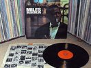 MILES DAVIS Miles In Berlin CBS S 62 976 German Press RELEASED ONLY IN GERMANY