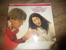 Mitsuko Uchida Jeffrey Tate Mozart Philips Digital LP NM FREE SHIPPING