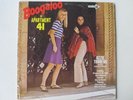 OZZIE TORRENS rare Boogaloo In Apartment 41 latin soul jazz orig LP
