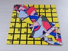 WIPERS IS THIS REAL LP UK PSYCHO RECORDS 1981 PUNK NEW WAVE LYRIC INNER KBD