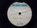 PATSY ANN NOBLE  Acetate - Then You Can Tell Me Goodbye