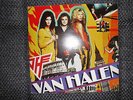 VAN HALEN--HOME GROUND--LIVE--DLP