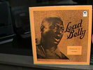 LEAD BELLY leadbelly STINSON SLP #17 VOLUME 1 Vinyl LP VG+ MINT